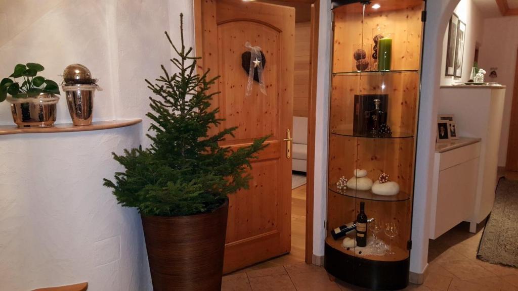 Zdjęcie z galerii obiektu Appartement Huber w mieście Brunico