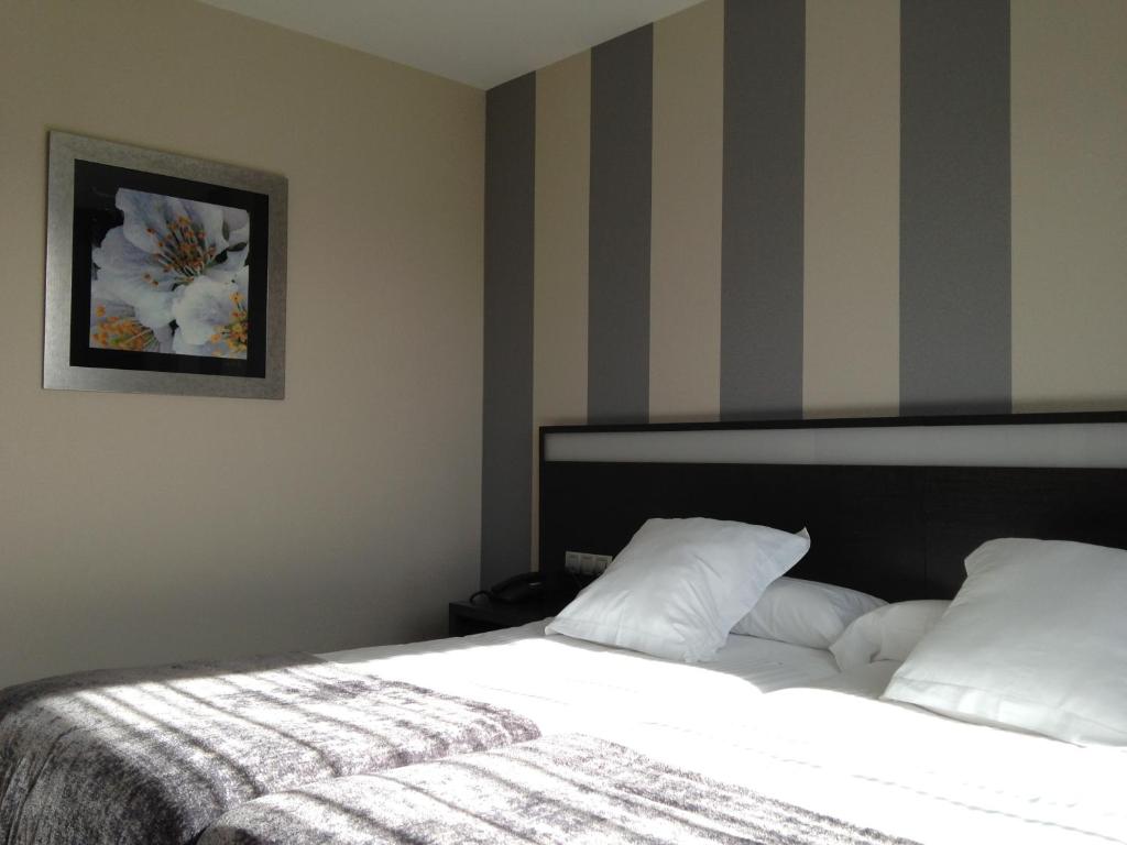 Hotel Adelma - Twin Room