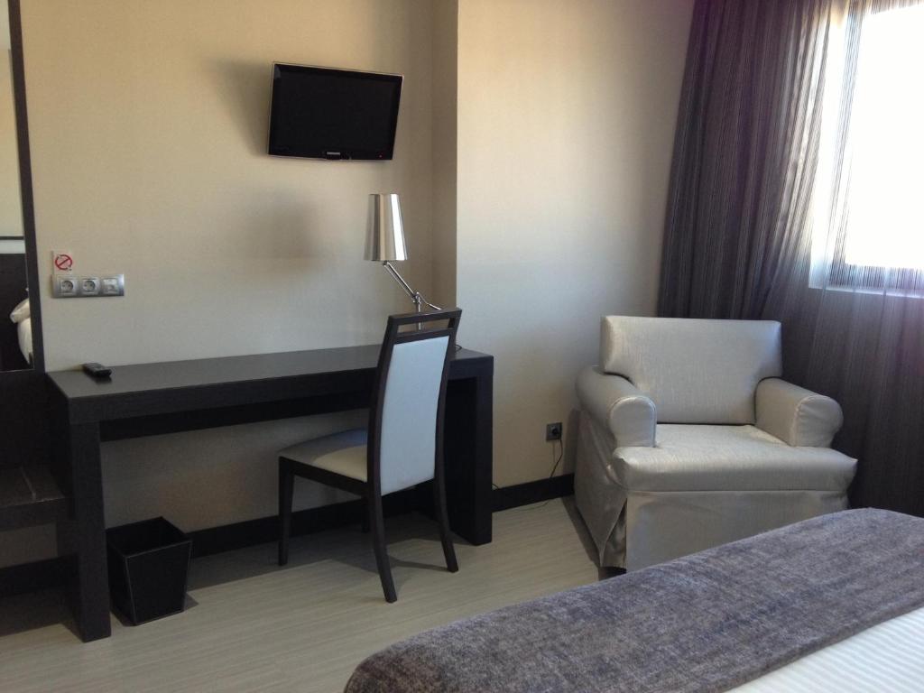 Hotel Adelma - Double Room