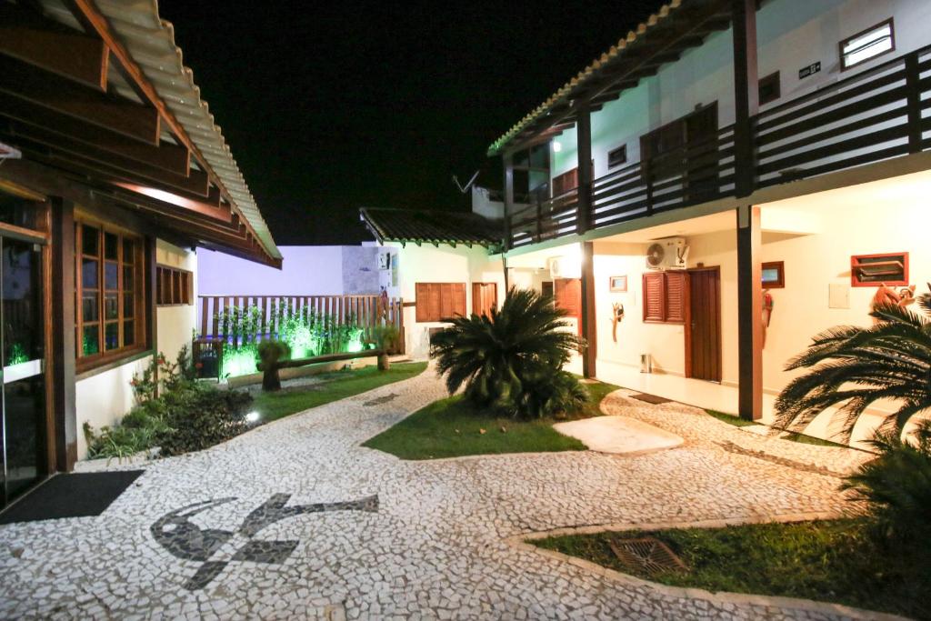  Pousada Remanso