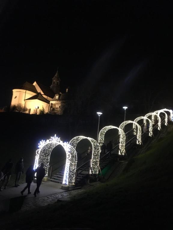 Fotografia z galérie ubytovania Old Town Heart vo Varšave