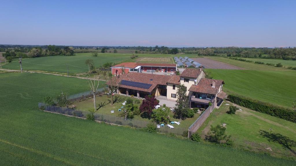 Agriturismo La Morosina