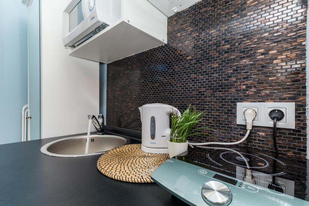 Residence Vaclavska - 9