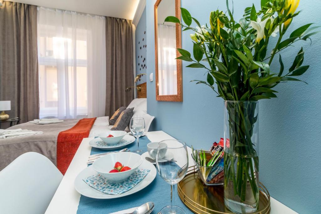 Residence Vaclavska - 4