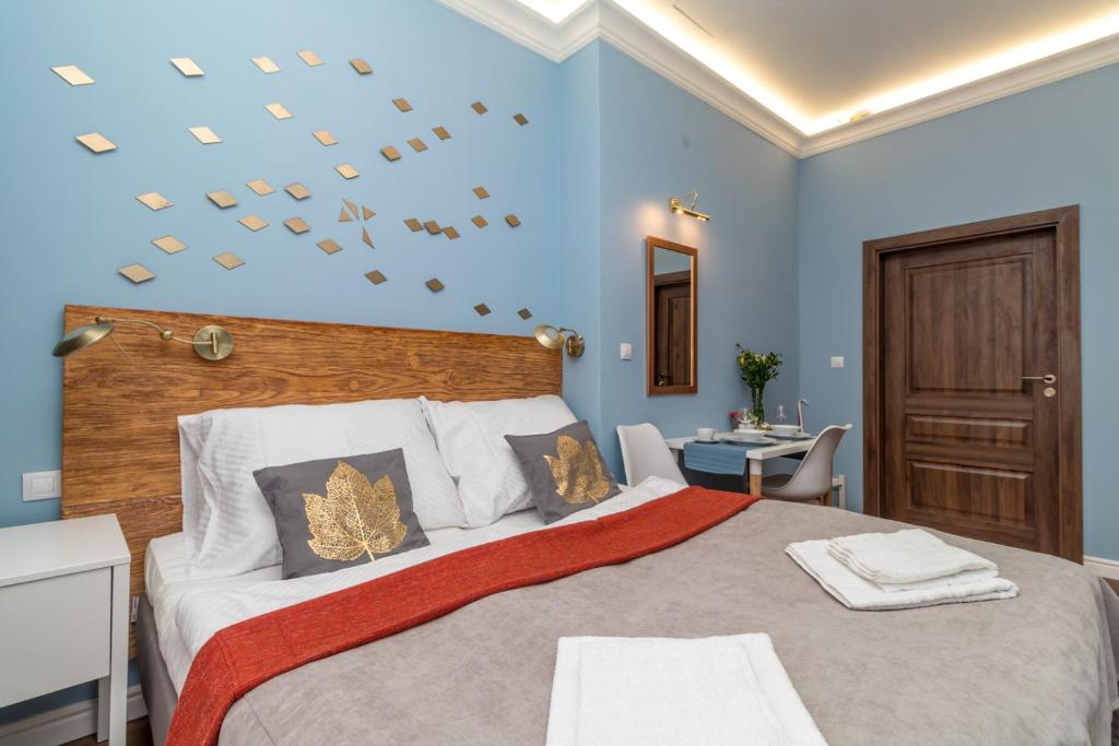 Residence Vaclavska - 2