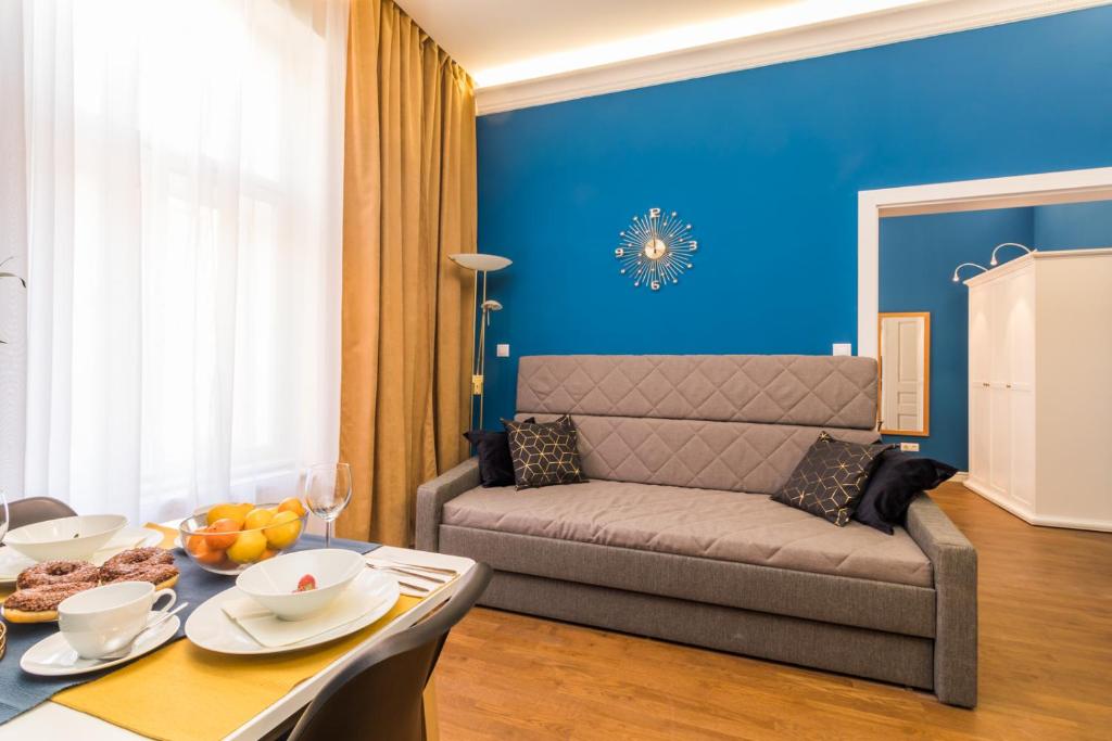 Residence Vaclavska - 19