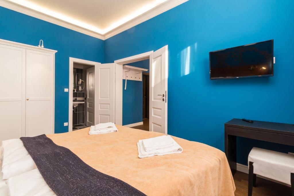 Residence Vaclavska - 17