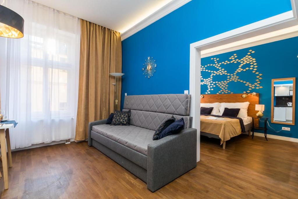 Residence Vaclavska - 18