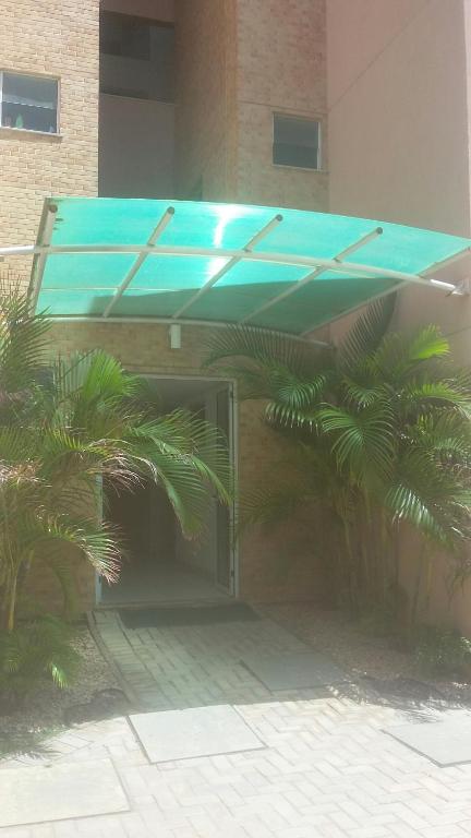 Condomínio Palm Beach