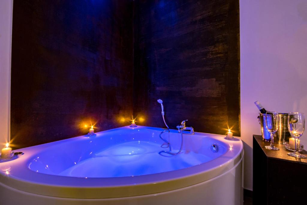 Hotel Assisivm Antica Dimora AD - Resim 2