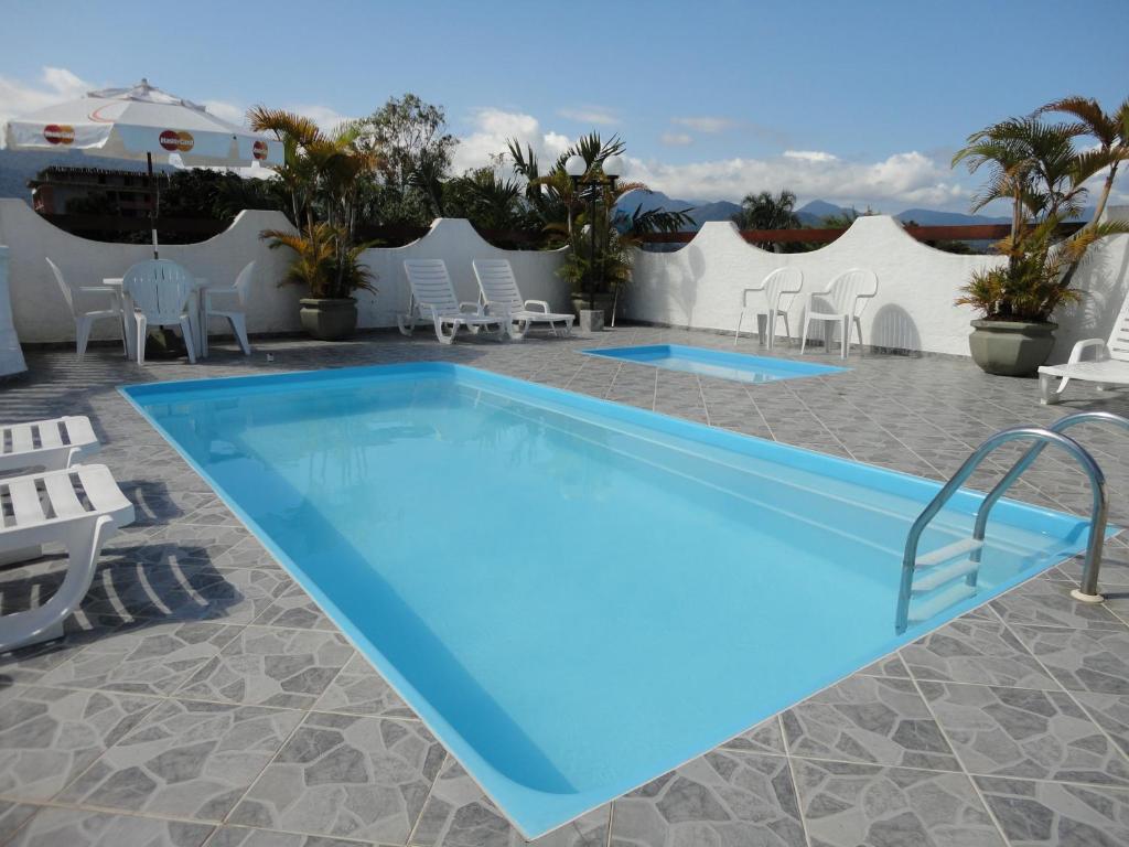  Pousada Torre Del Mar