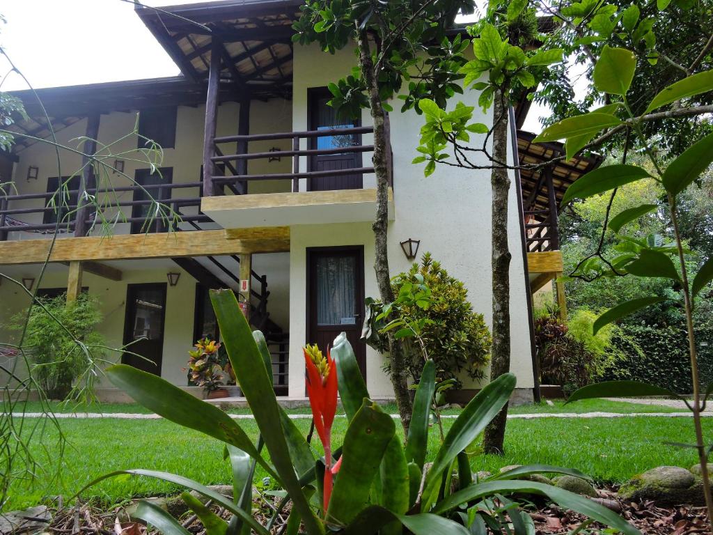  Morada Flor da Terra