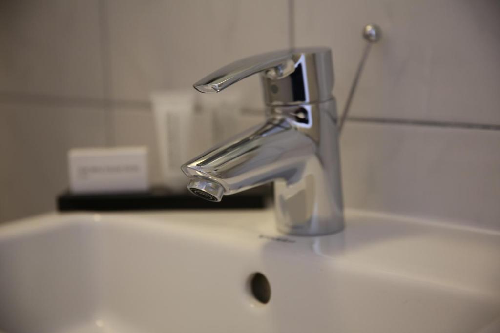 Fotografie z fotogalerie ubytování ITC Hotel v destinaci Amsterdam