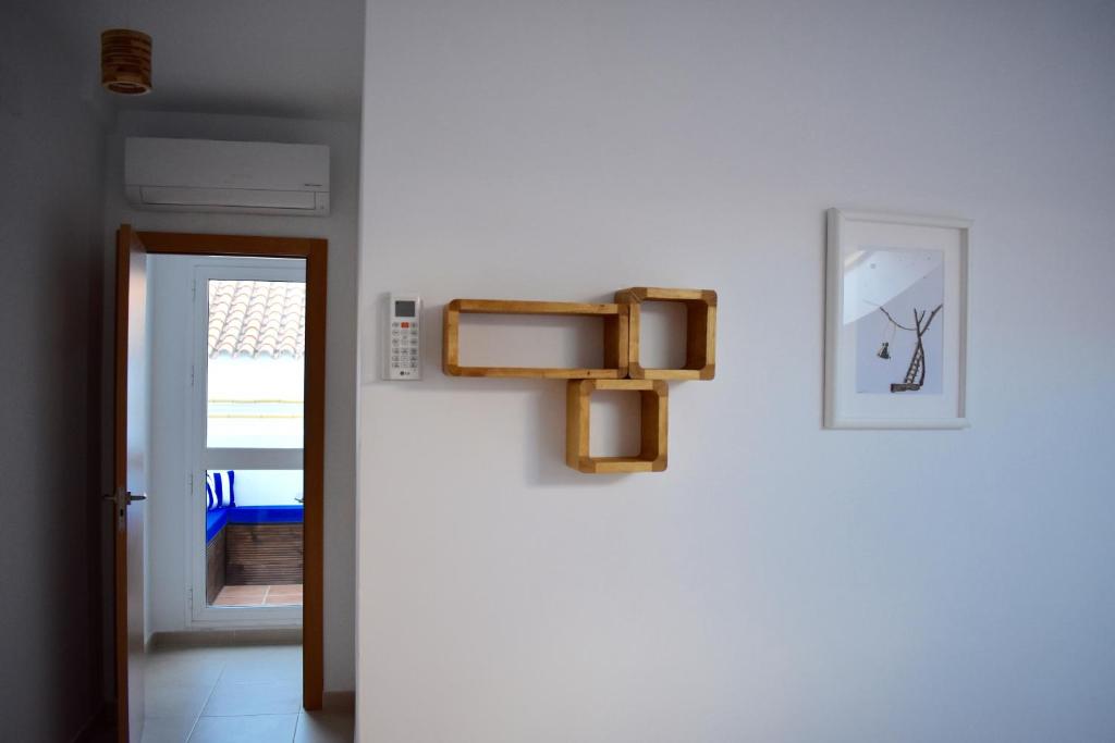 Fotografia z galérie ubytovania Casa Al Sur Apartments v destinácii Málaga