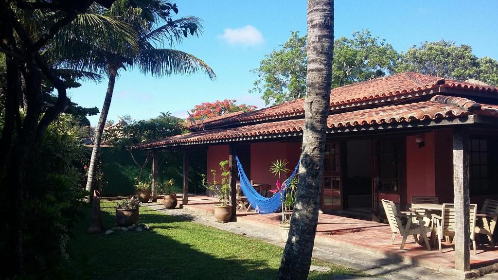  Casa do Trevo