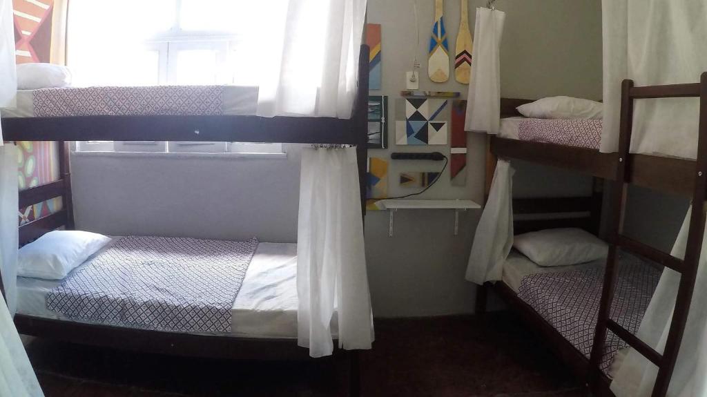  Hostel Lobo Inn - Buzios