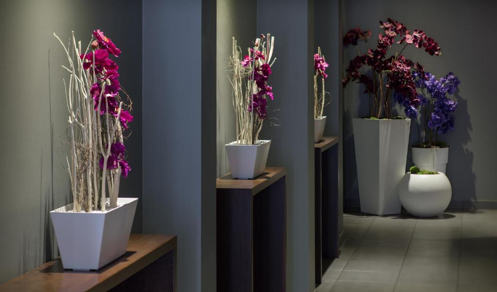 Naktsmītnes Dodo Hotel Rīgā fotogalerijas attēls