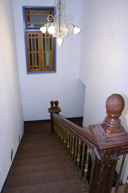 Fotografie z fotogalerie ubytování Villa 92 City Stay v destinaci Kandy