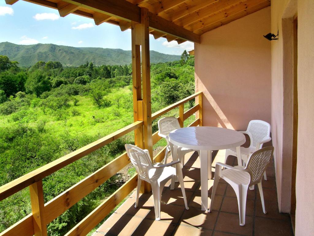Cabañas Wairoa Haus - Habitación Doble O Gemela Con Vista A La Montaña