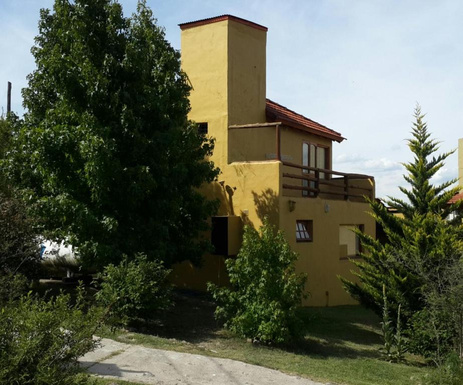 Cabañas Wairoa Haus - Bungalow (8 Adultos)