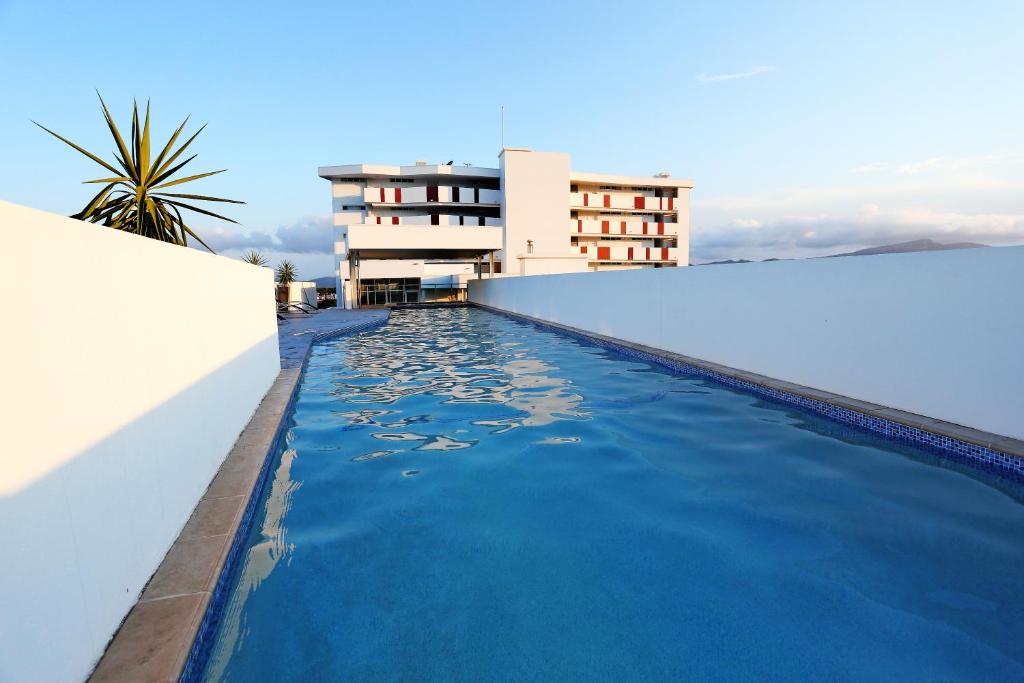 Central Holborn Apartments