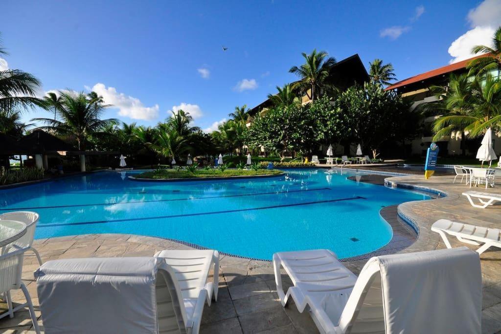  Marulhos Resort Flat Particular