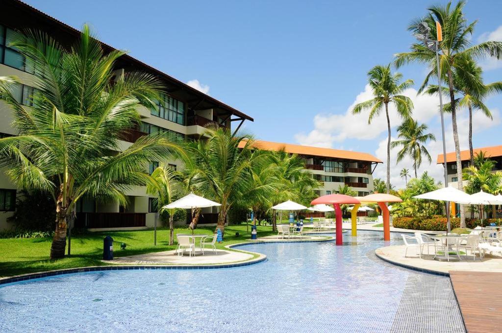  Marulhos Resort Flat Particular
