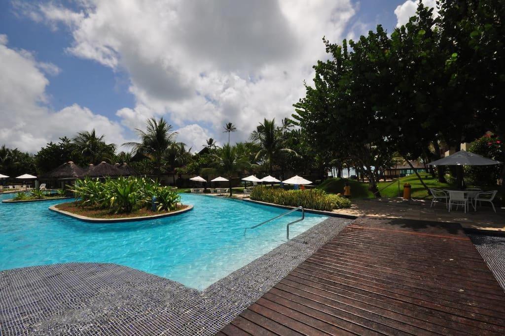  Marulhos Resort Flat Particular