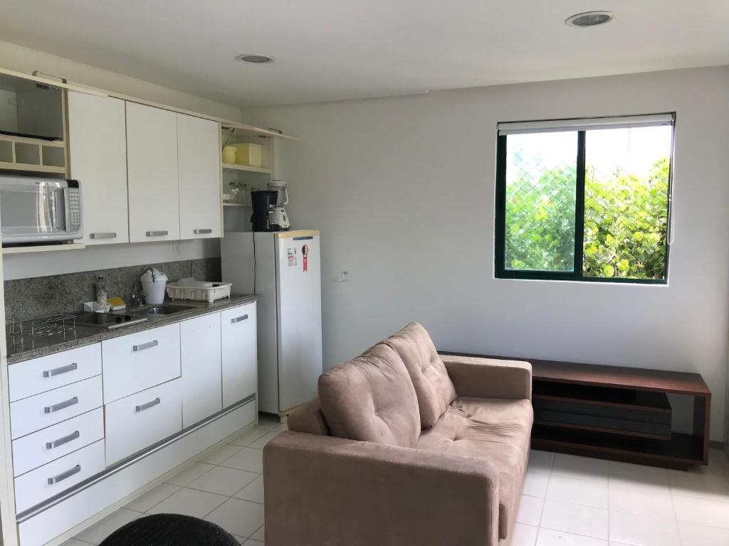  Marulhos Resort Flat Particular