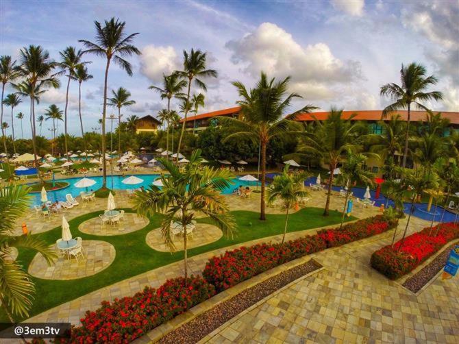  Marulhos Resort Flat Particular