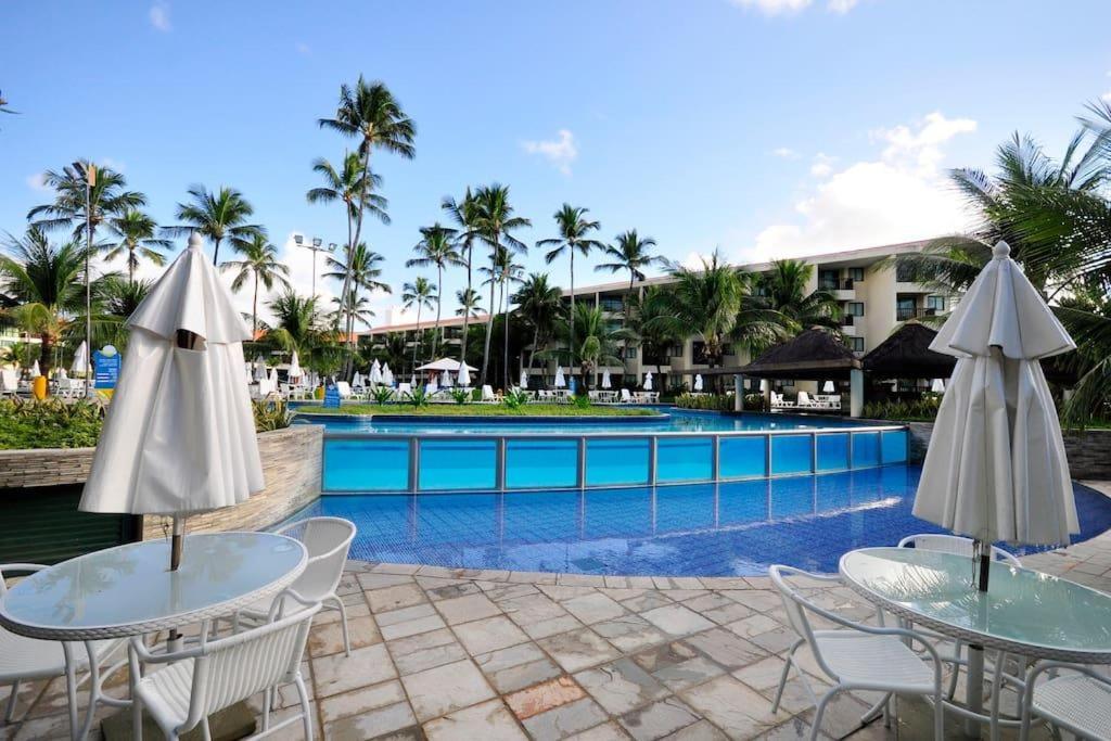  Marulhos Resort Flat Particular