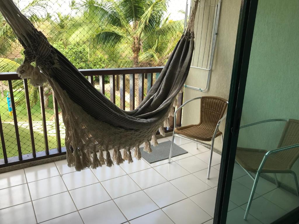  Marulhos Resort Flat Particular