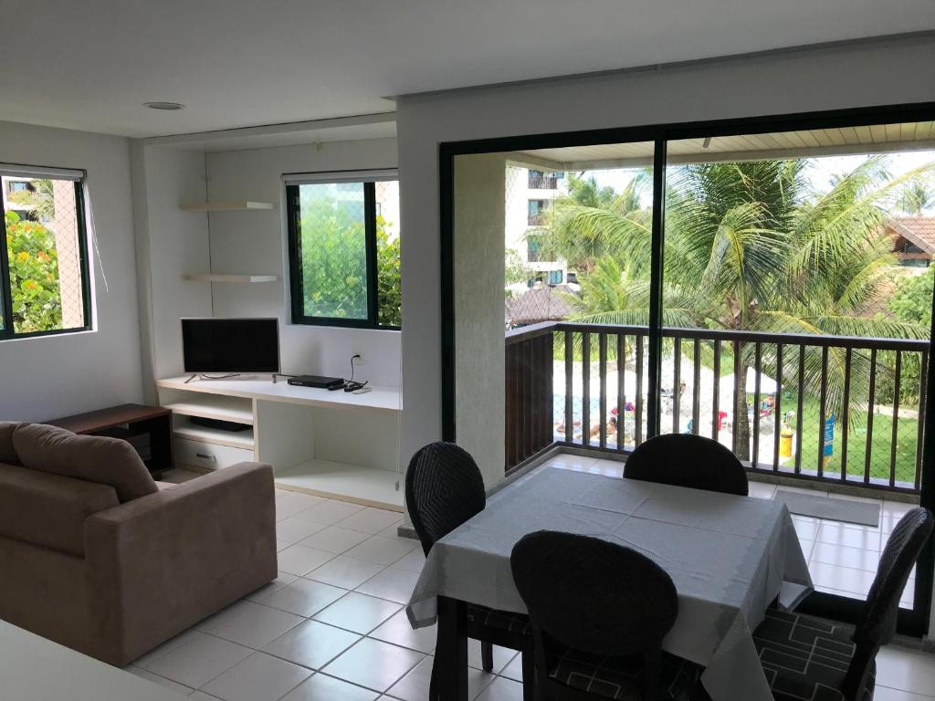  Marulhos Resort Flat Particular