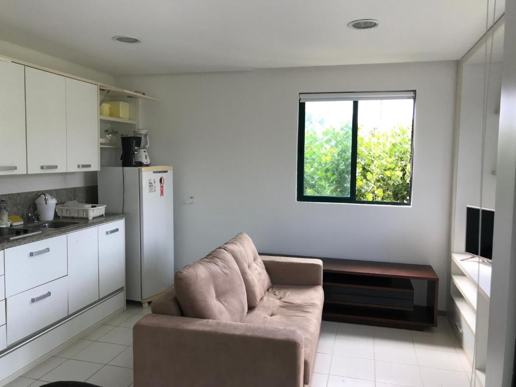  Marulhos Resort Flat Particular