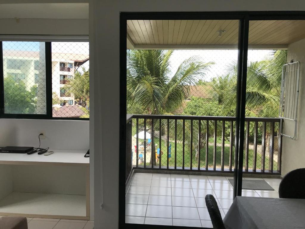  Marulhos Resort Flat Particular