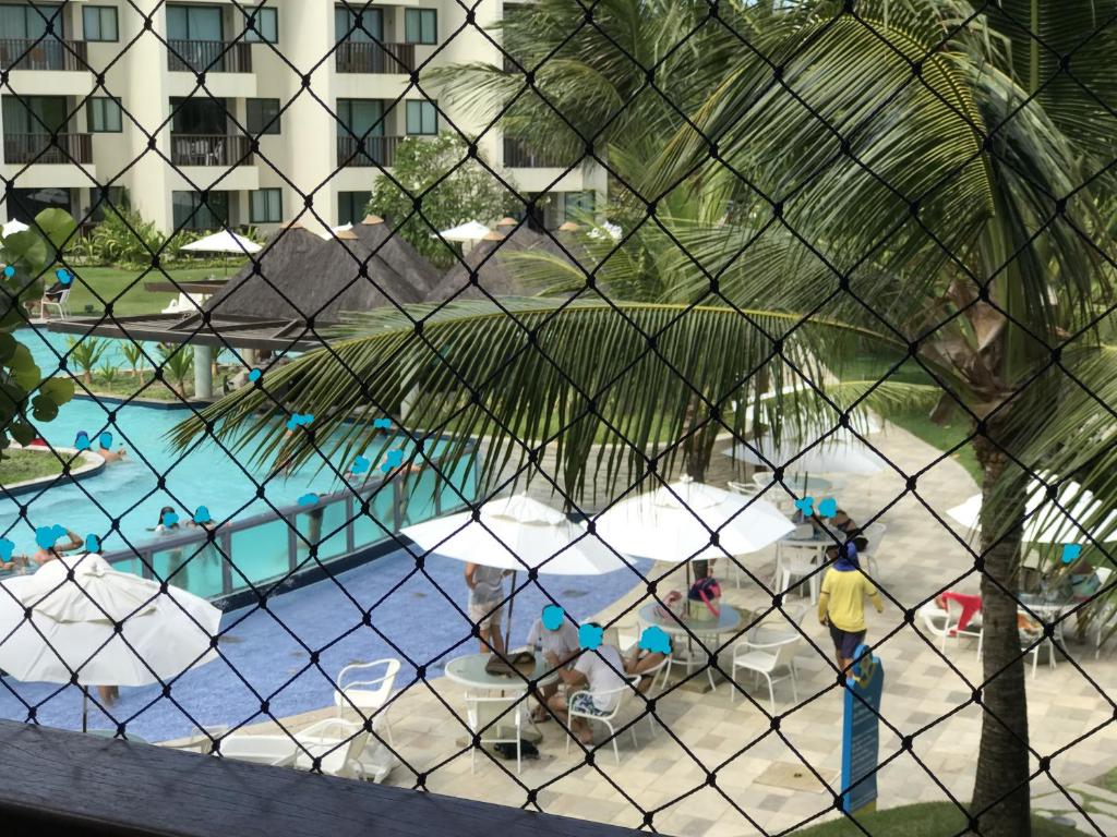  Marulhos Resort Flat Particular