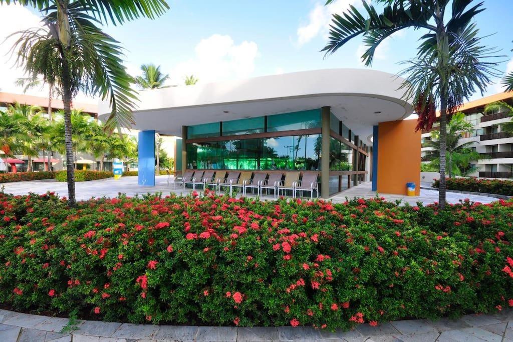  Marulhos Resort Flat Particular