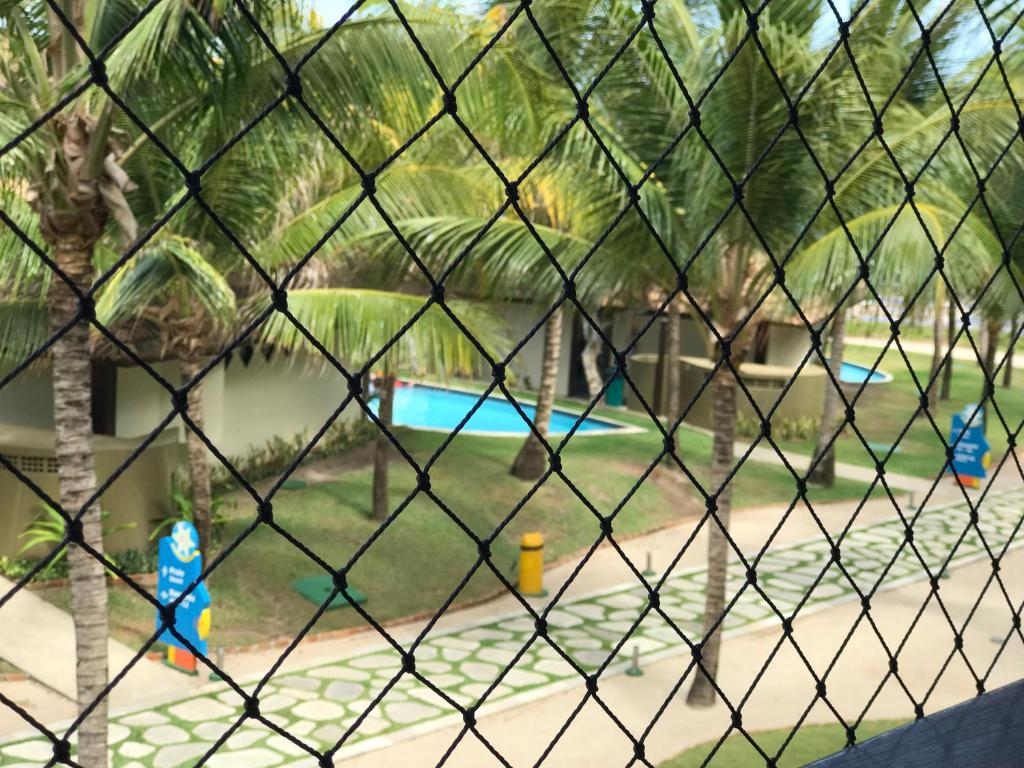  Marulhos Resort Flat Particular