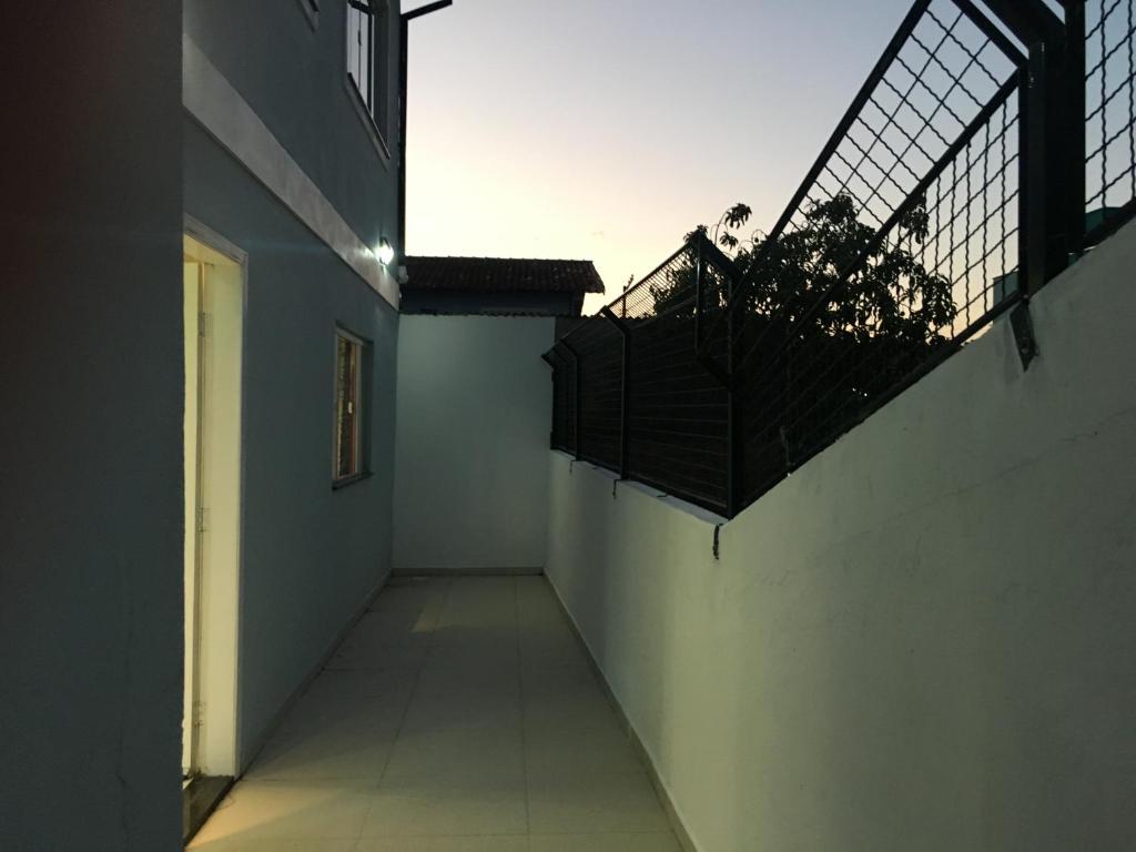  Casa com Piscina temporada