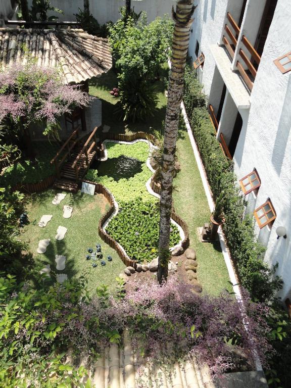  Pousada Torre Del Mar