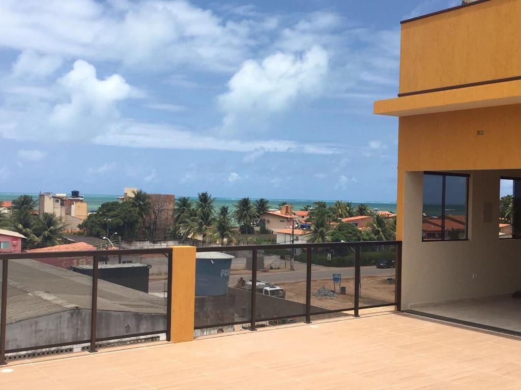  Maragogi Praia Flats