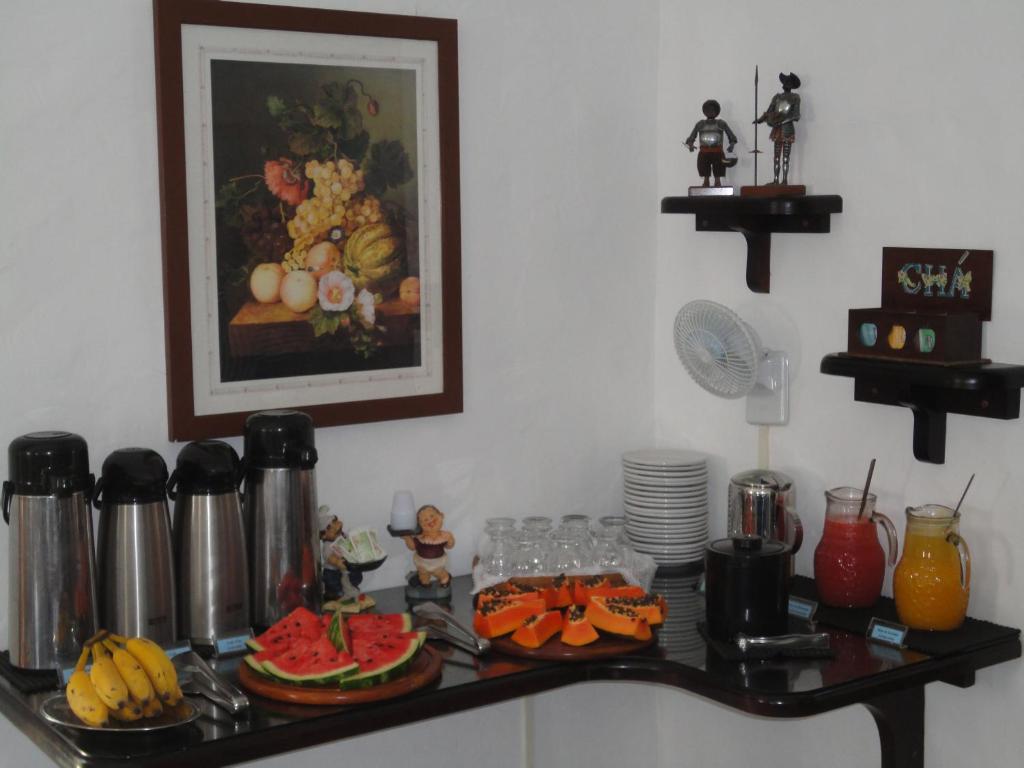  Pousada Torre Del Mar