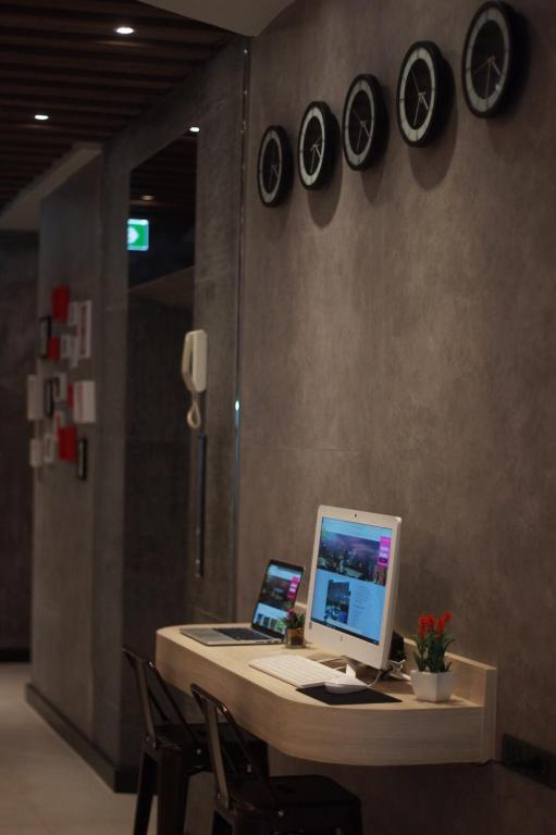 Levana Pattaya Hotel - SHA Extra Plus - Resim 5