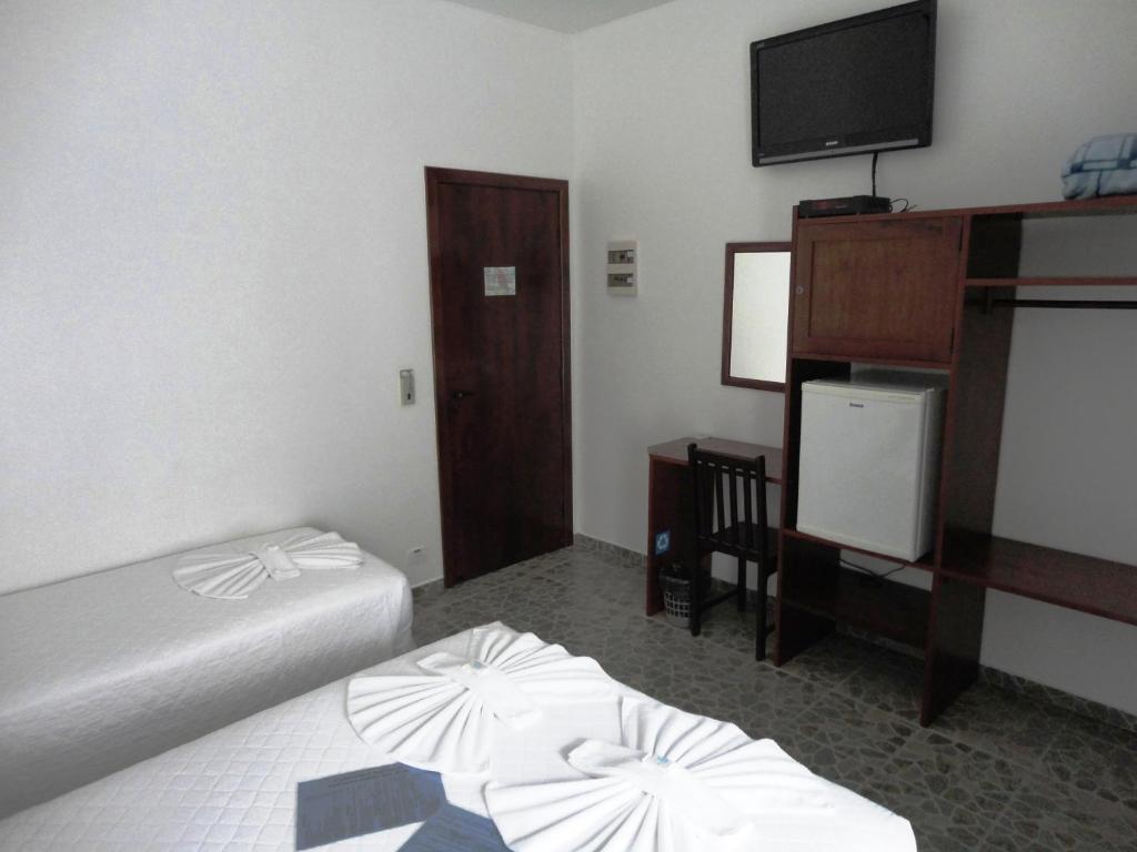  Pousada Torre Del Mar