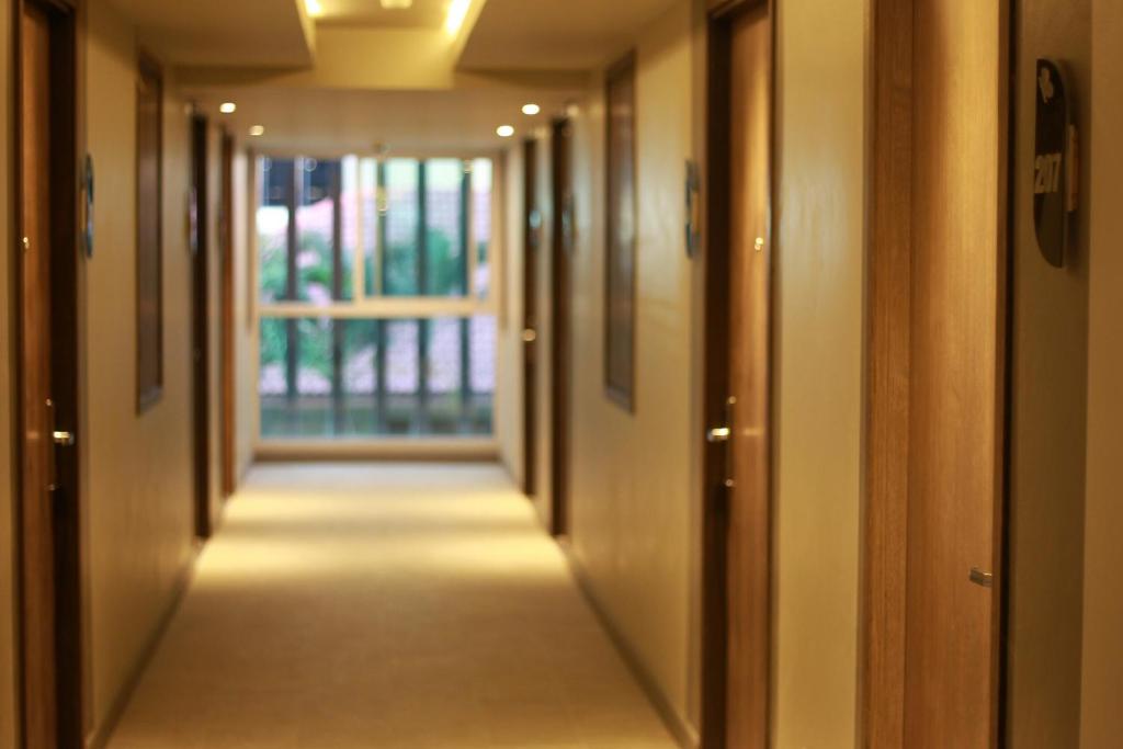 Levana Pattaya Hotel - SHA Extra Plus - Resim 20