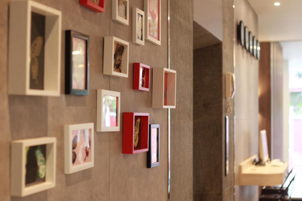 Levana Pattaya Hotel - SHA Extra Plus - Resim 3