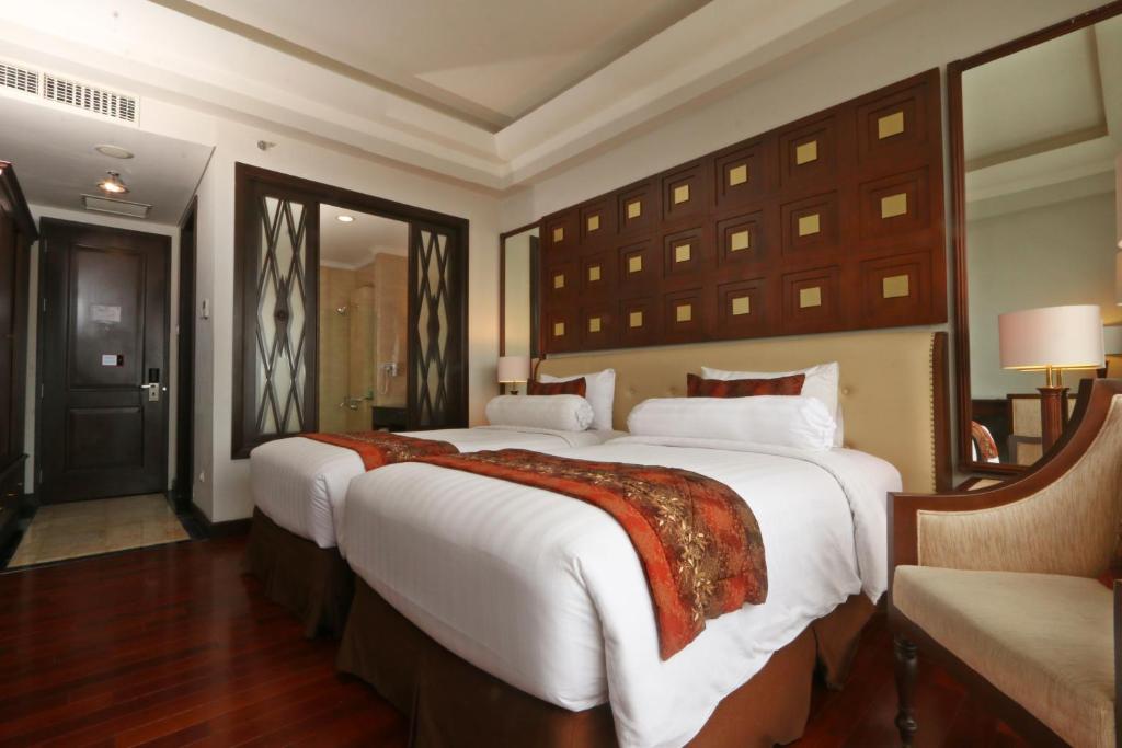 The Sunan Hotel Solo, Solo – Updated 2024 Prices