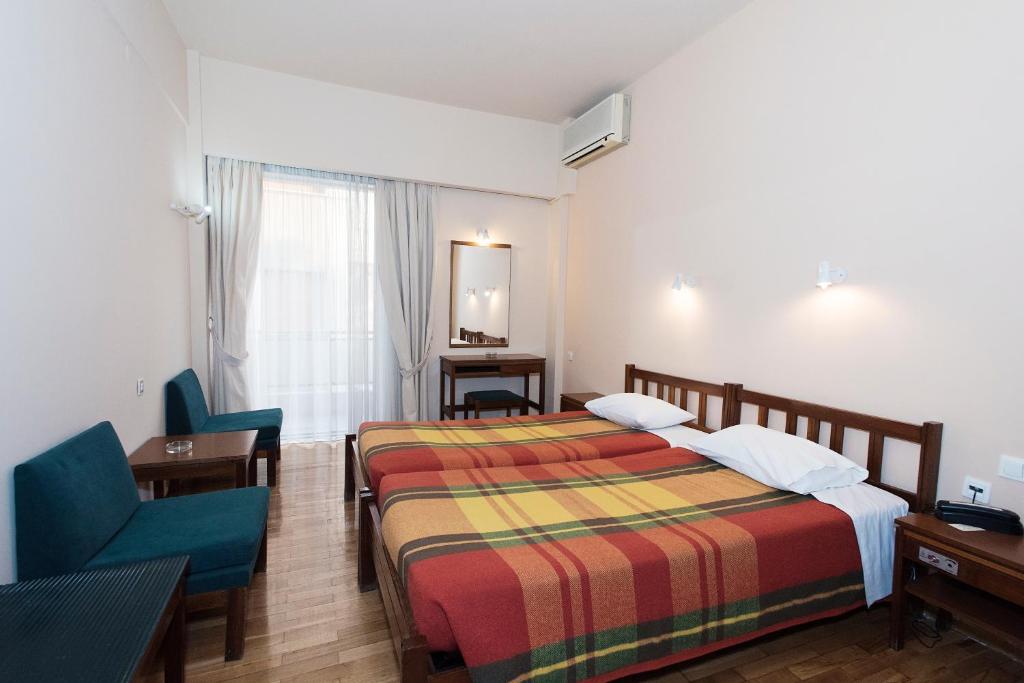 Gallery image of Hotel Alexandros in Volos