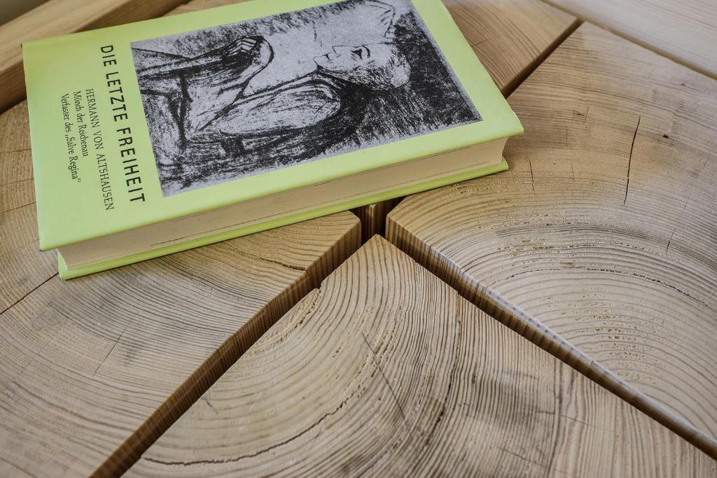 Fotografie z fotogalerie ubytování Gästehaus Meusburger v destinaci Bezau