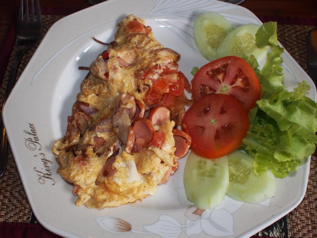 Baitong Homestay - 19